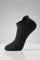 Ankle Compression Socks - Daily Wear - Black