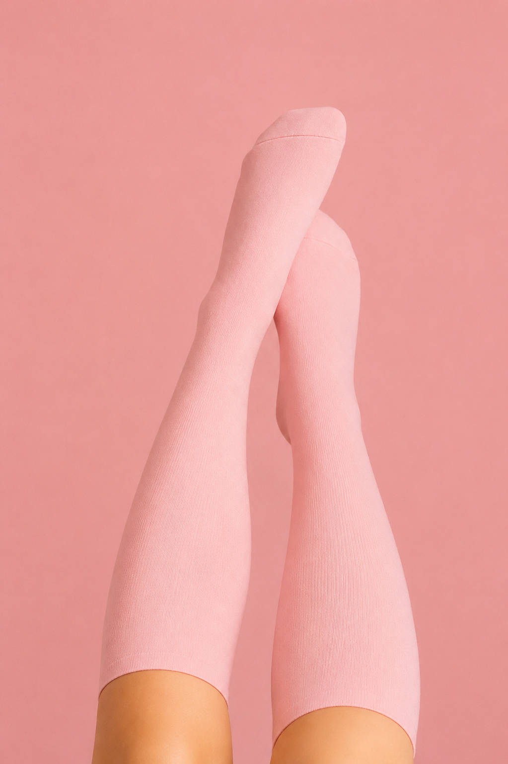 Compression Socks - Pink