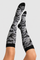 Compression Socks - Camouflage Black