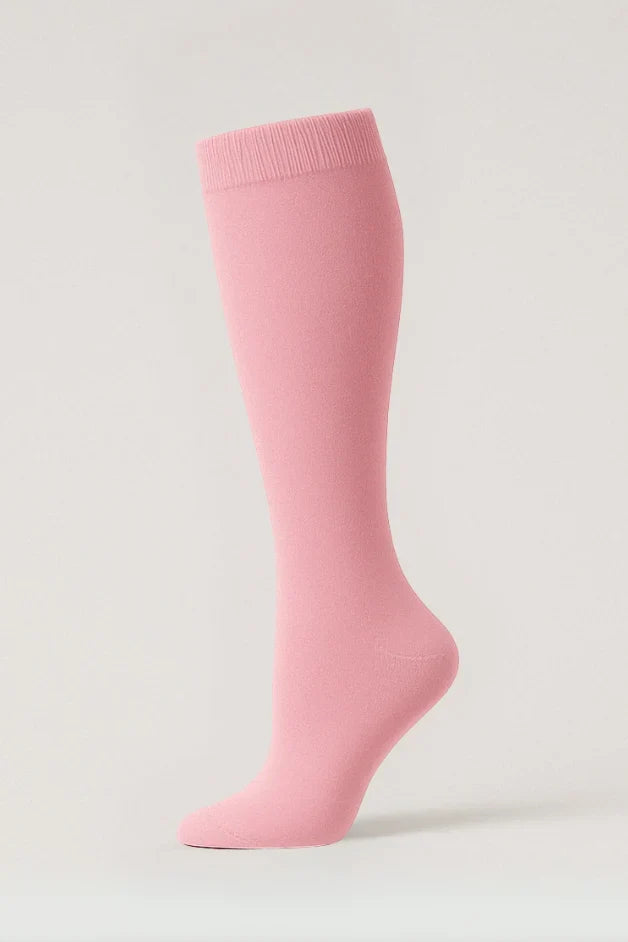Compression Socks - Pink