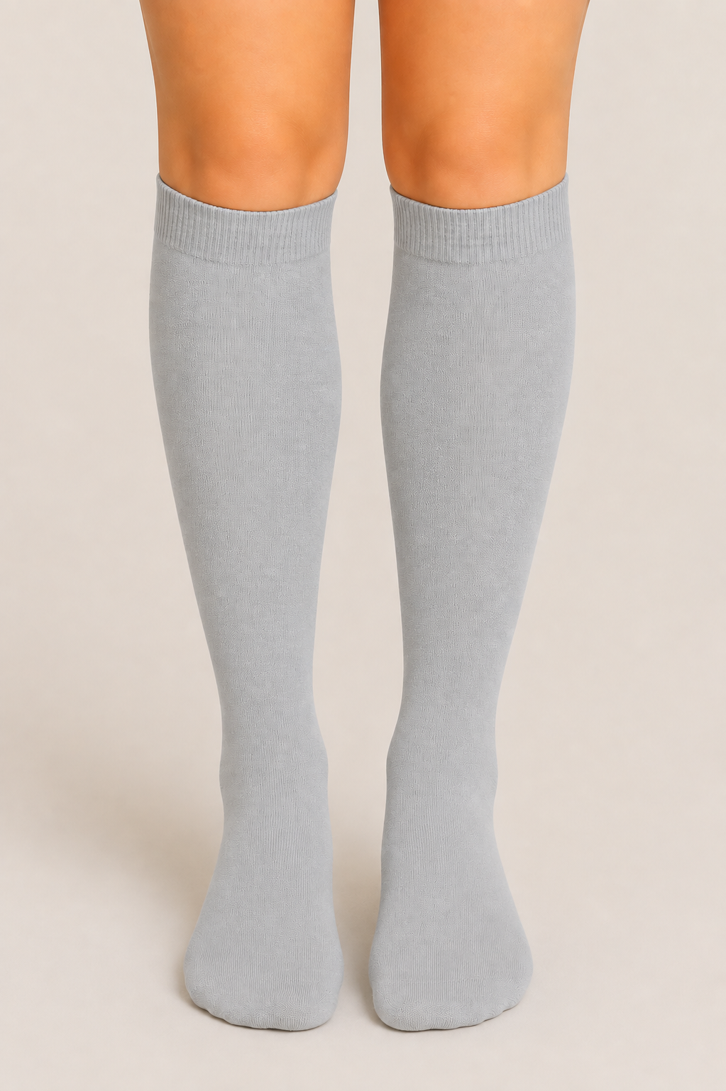 Compression Socks - Grey