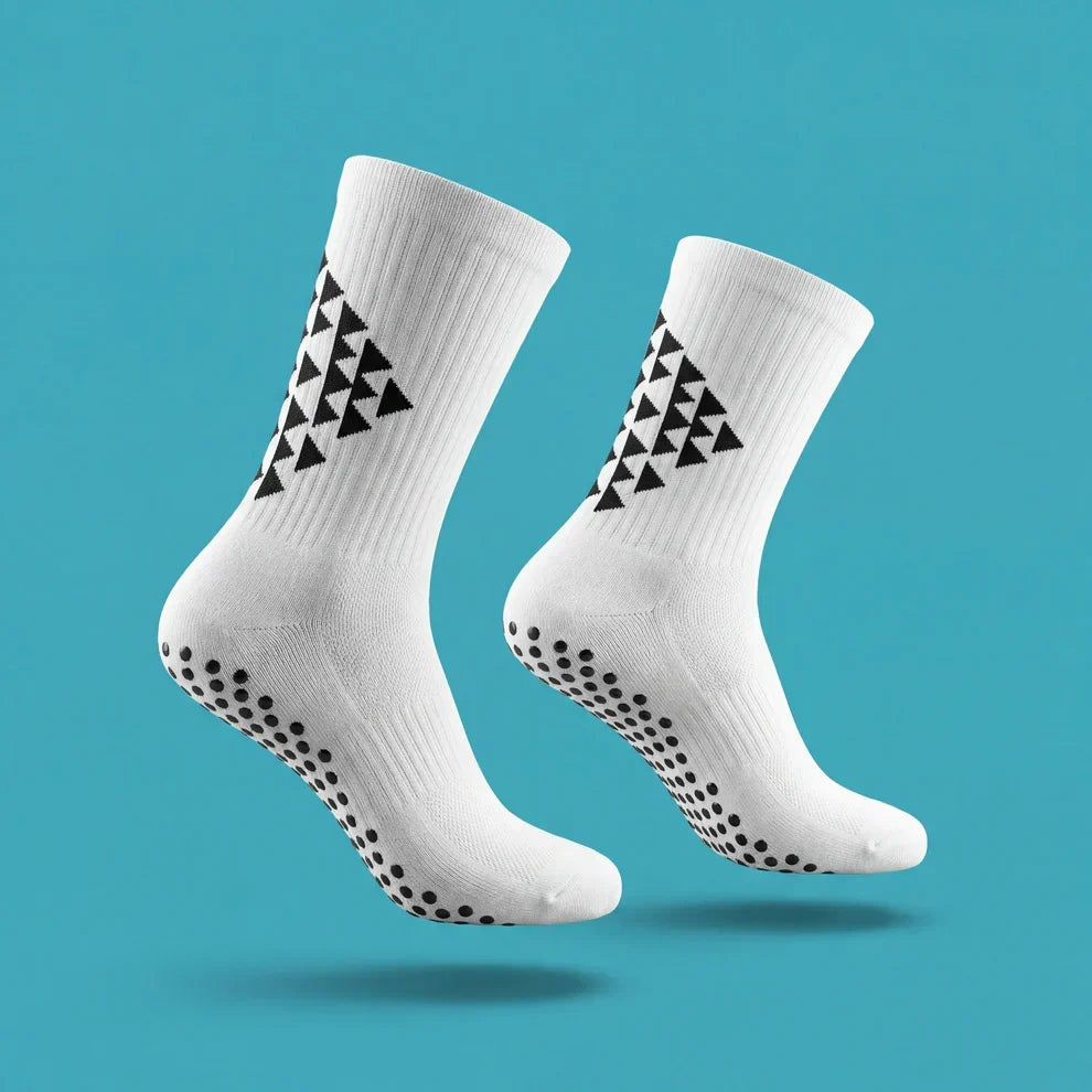 Compression Socks 2.0 - White Series