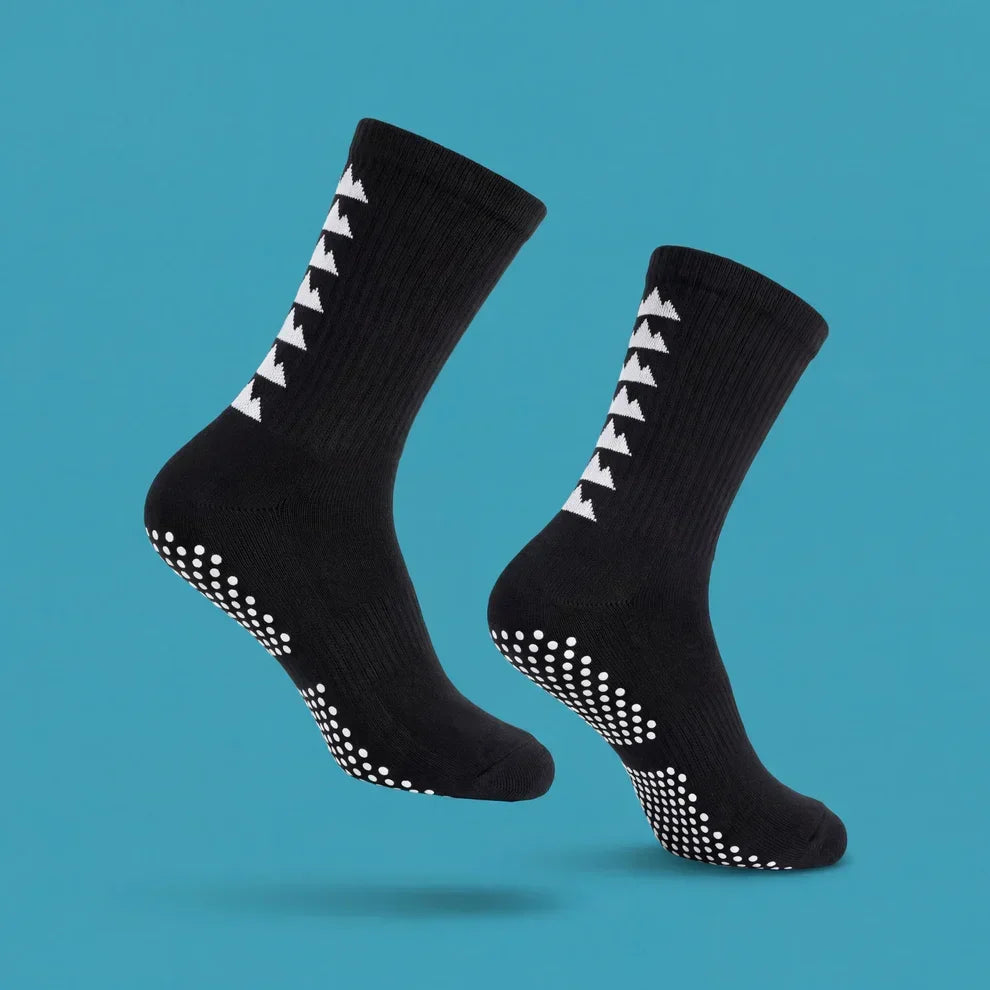 Compression Socks 2.0 - Black Series
