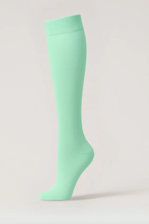 Compression Socks - Mint