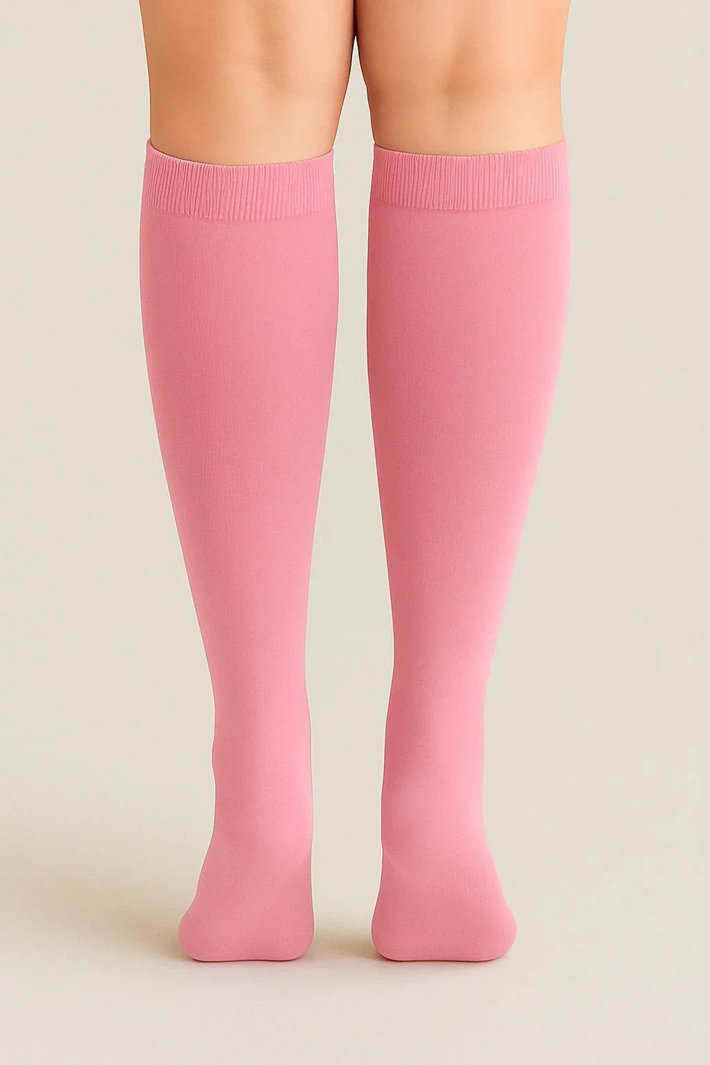 Compression Socks - Pink